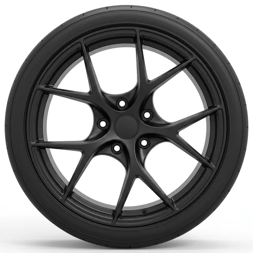 Powcan Wheels 3S119