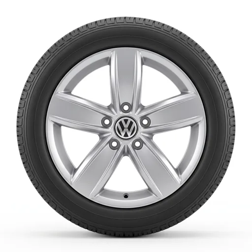 Volkswagen Corvara