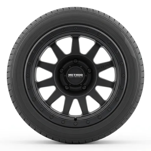 Method Race Wheels MR304 Double Standard