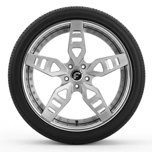 Forgiato F2.18-ECL