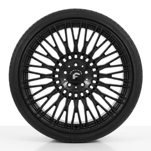 Forgiato TEC S3-M