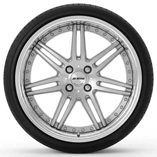 Work Wheels Rizaltado Spoke 2