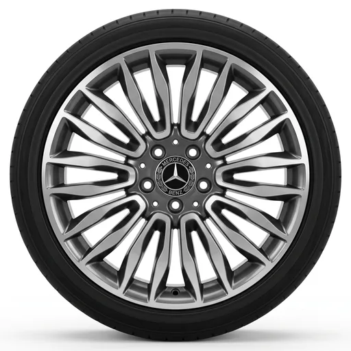 Mercedes-Benz Sadachbia