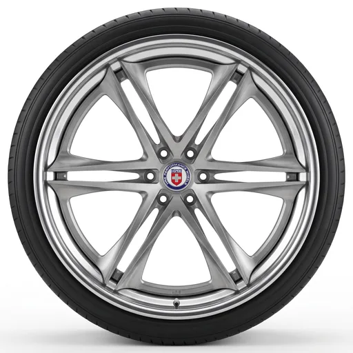 HRE Performance Wheels S267H