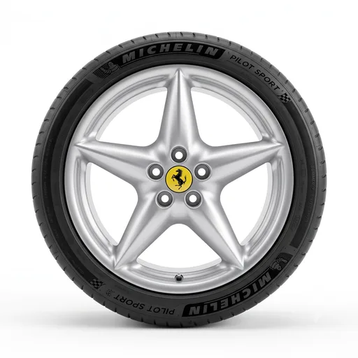 Ferrari Modena Star