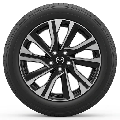 Mazda Design 74