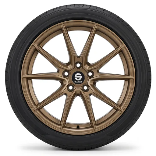 Sparco DRS