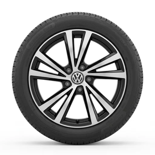 Volkswagen Jerez
