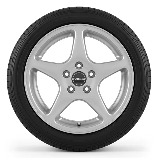 Borbet Type C