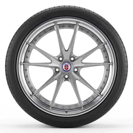 HRE Performance Wheels S104