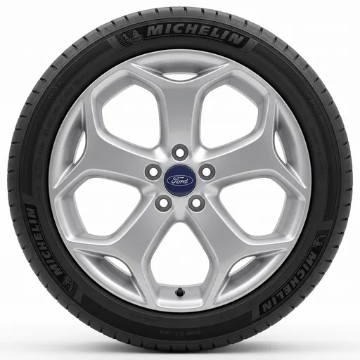 Ford Focus St Snowflake
