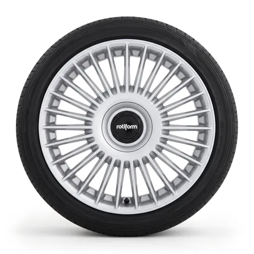 Rotiform GRZ