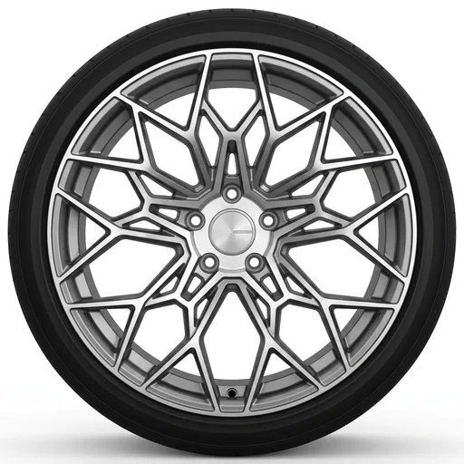 Makstton Wheels FG BO03