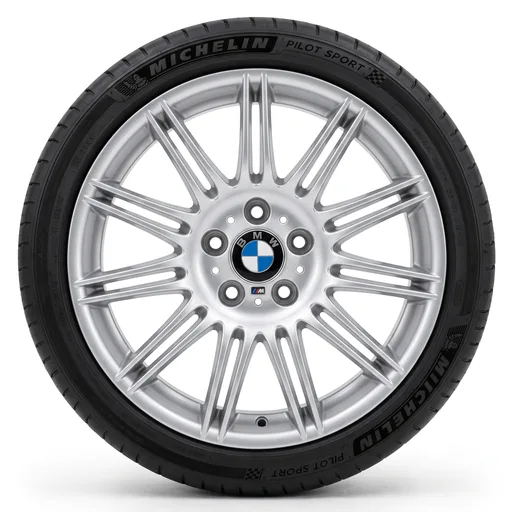 BMW Style 225 M Double Spoke
