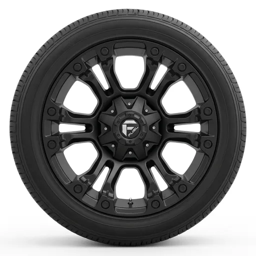 Fuel Off-Road Vapor