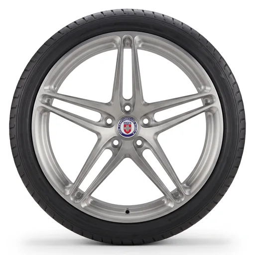 HRE Performance Wheels P107