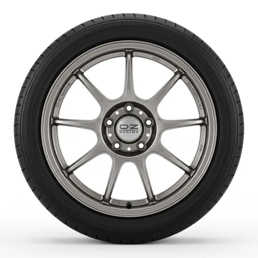 OZ Racing Alleggerita HLT
