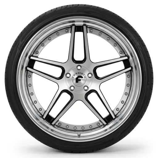 Forgiato Dieci-ECL