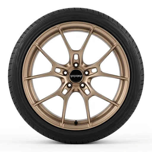 Volk Racing G025 LTD