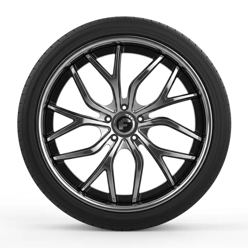 Forgiato G-9