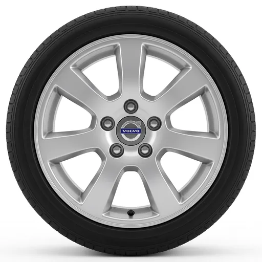 Volvo Oden