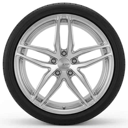 Work Wheels Gnosis FMB02