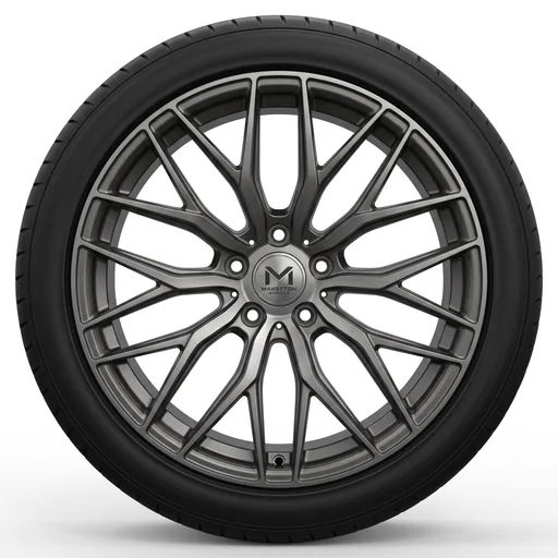 Makstton Wheels FG RE05L