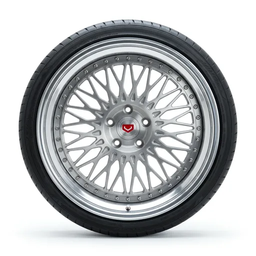 Vossen ERA-2