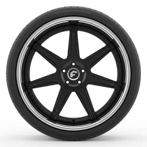 Forgiato F2.06-ECL