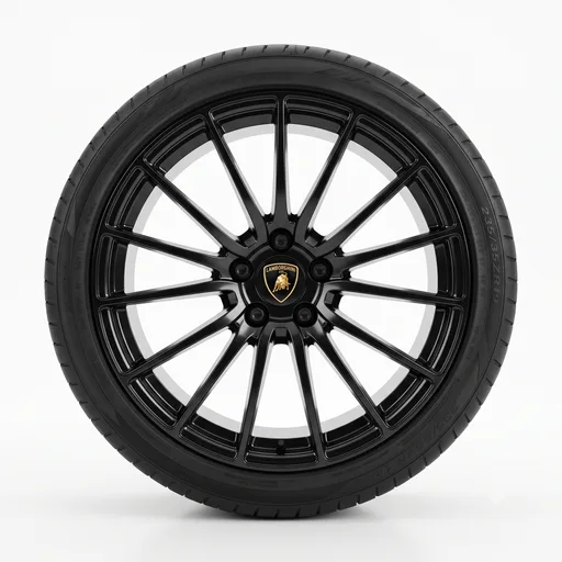 Lamborghini Scorpius