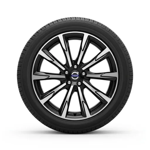 Volvo Bor