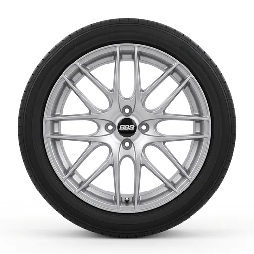 BBS CS