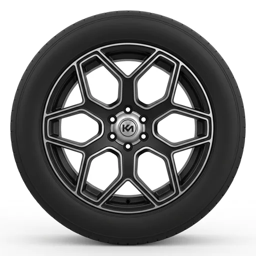 Kormetal KM 3122