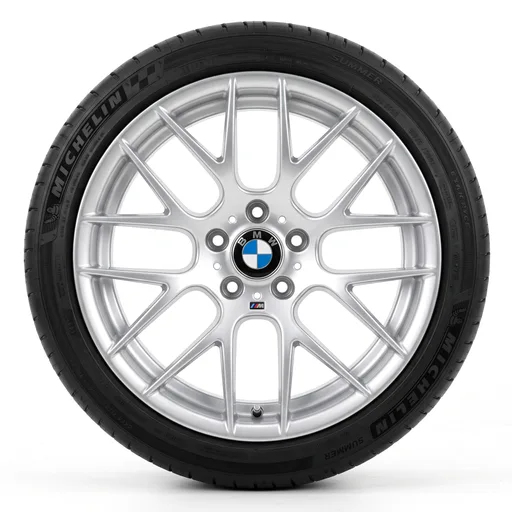 BMW Style 359 M Y Spoke