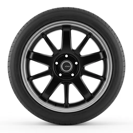 Konig Americana II