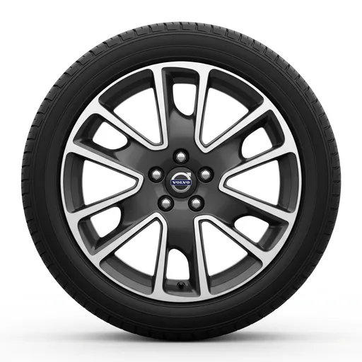 Volvo Freja