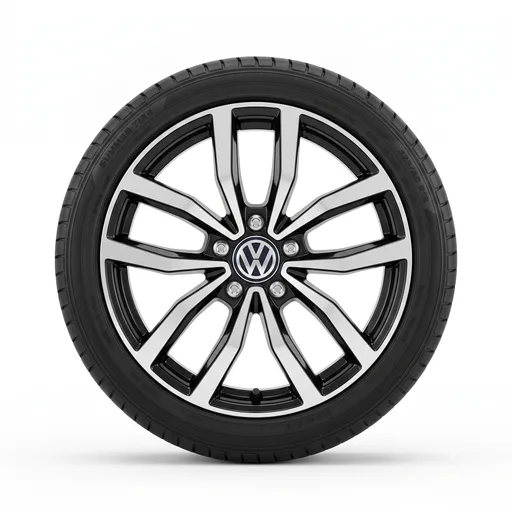 Volkswagen Serron