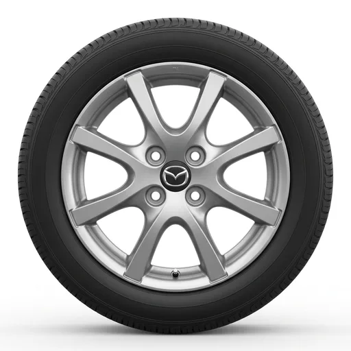 Mazda Design 65