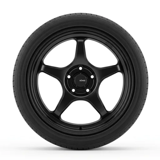 Konig Hyperspec
