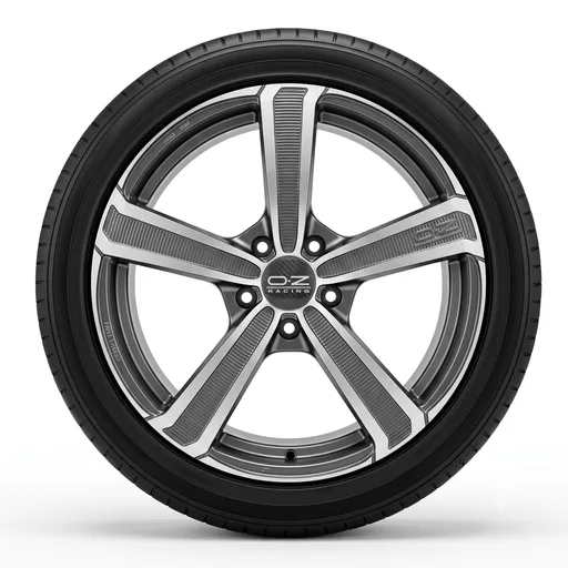OZ Racing Montecarlo HLT