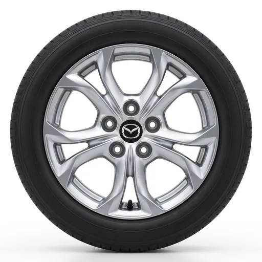 Mazda Design 156