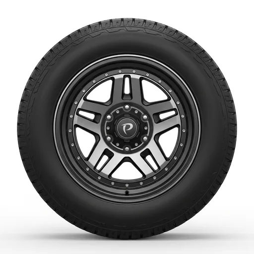 Powcan Wheels 936