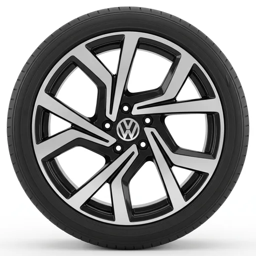 Volkswagen Brescia