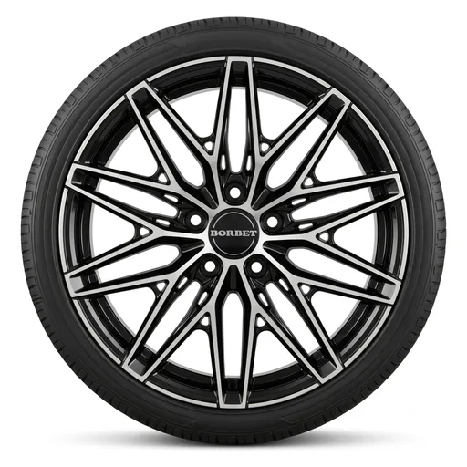 Borbet FB1