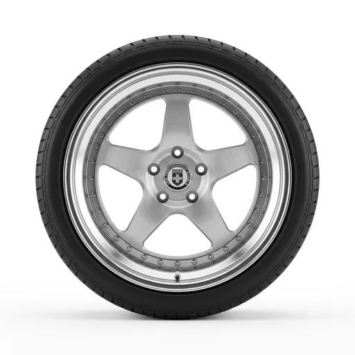HRE Performance Wheels 105