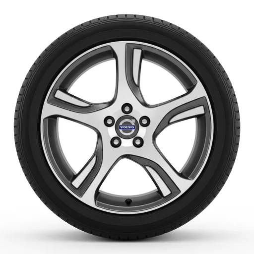 Volvo Zephyrus