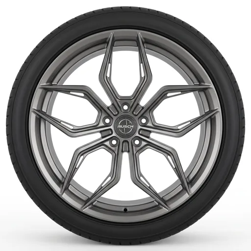 Rusch Wheels GT-02