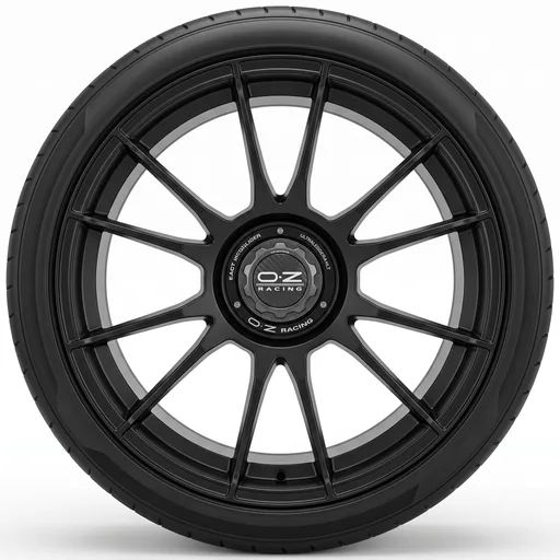 OZ Racing Ultraleggera HLT CL