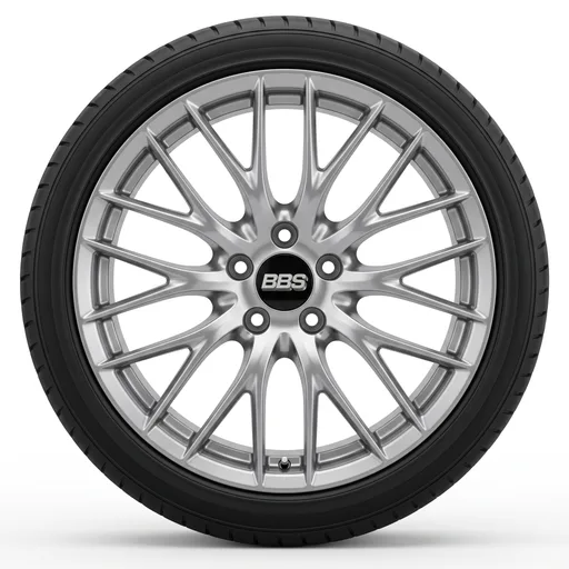 BBS FZ-MG
