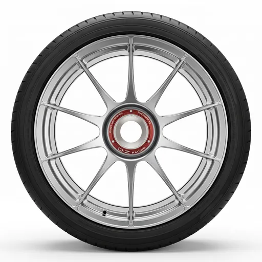 OZ Racing Superforgiata CL